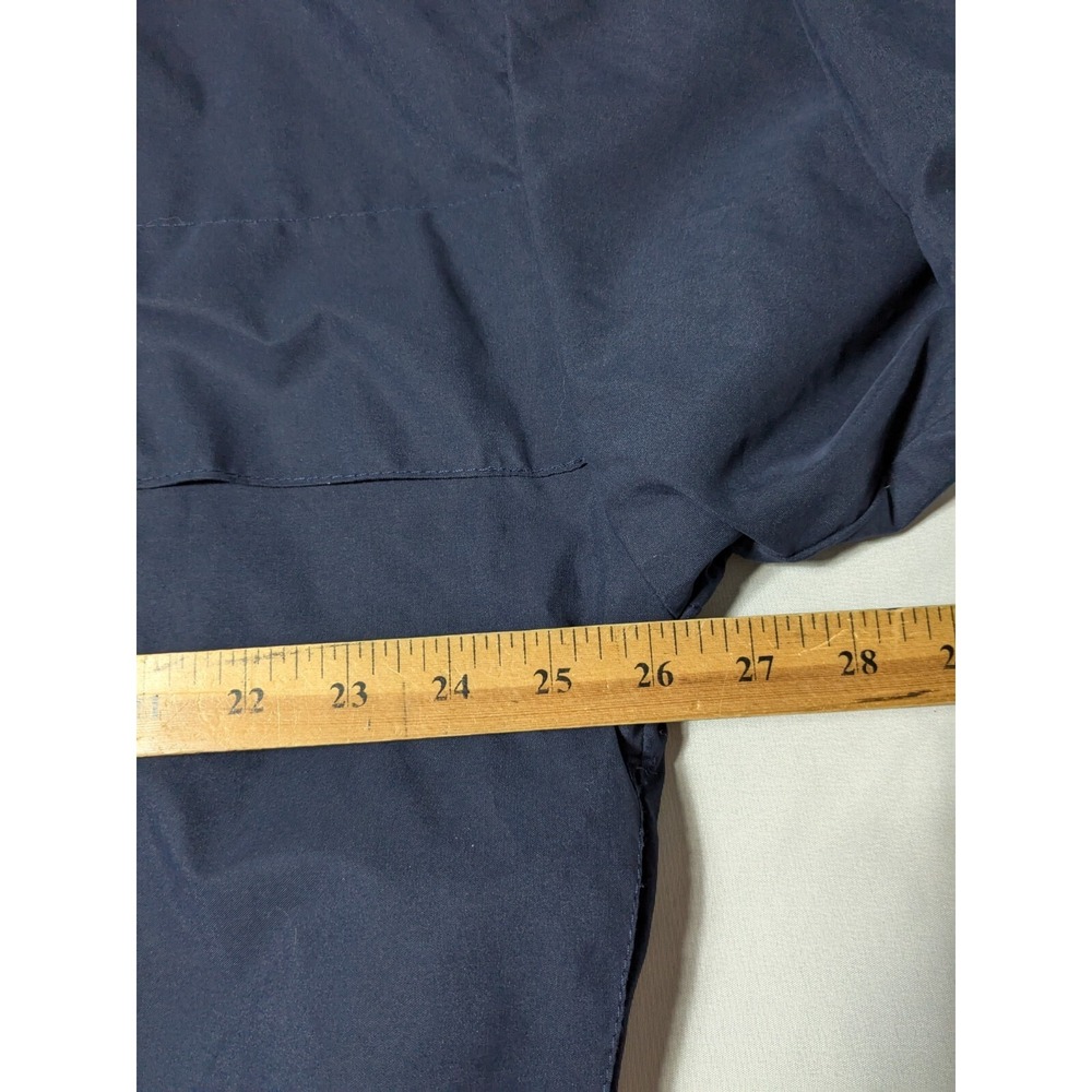 VTG SUNDERLAND OF SCOTLAND x MEDALIST GOLF CLUB Men Large ORIGINAL WEATHERBEATER - Picture 10 of 16
